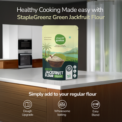 Jackfruit Flour