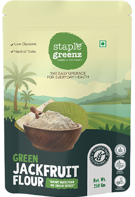 Jackfruit Flour