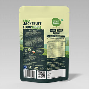 Jackfruit Flour
