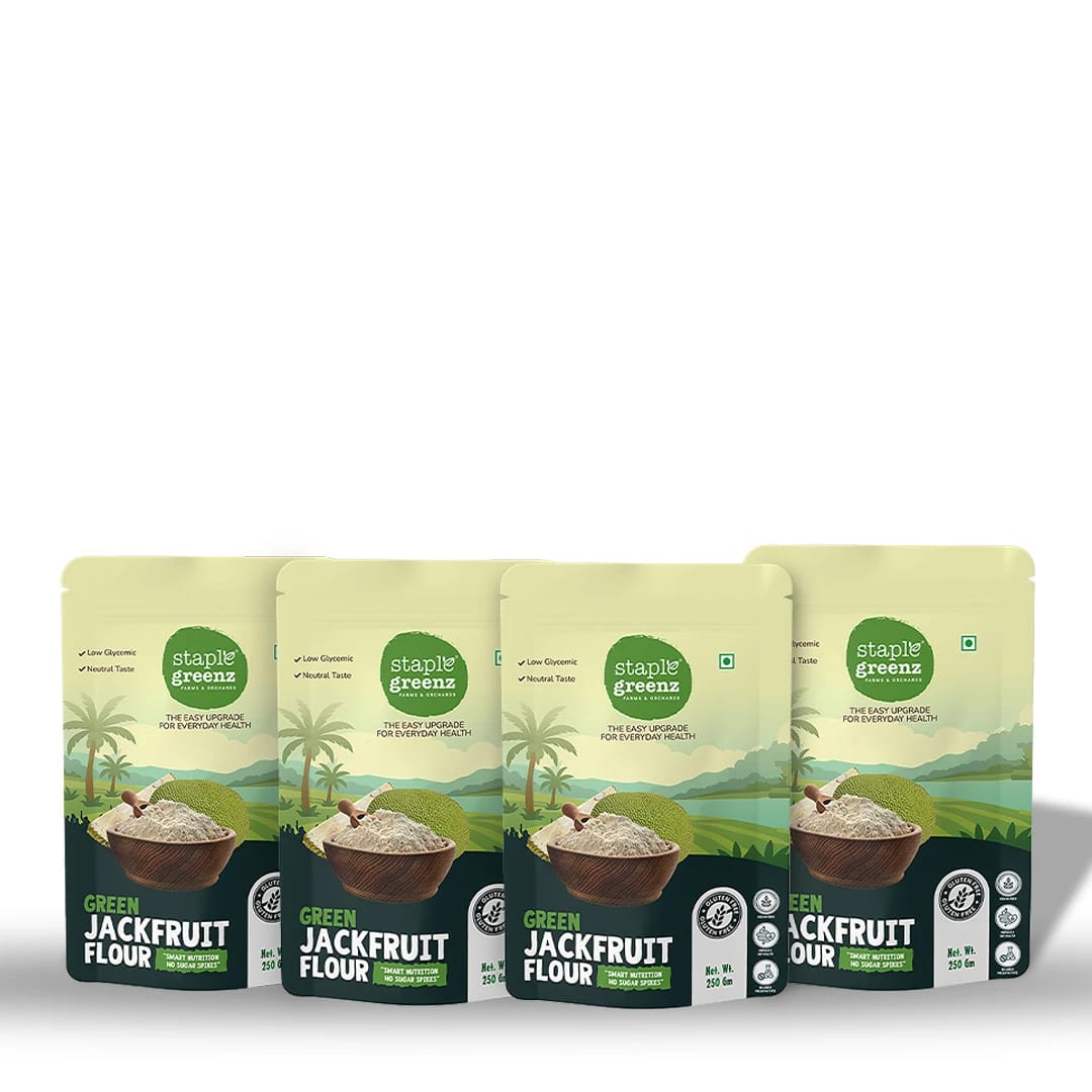 Glucose Conscious Pack