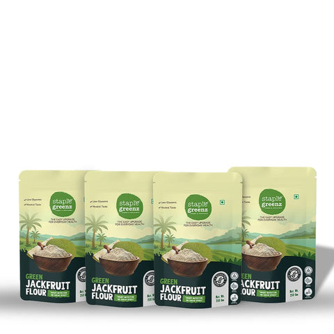 Glucose Conscious Pack