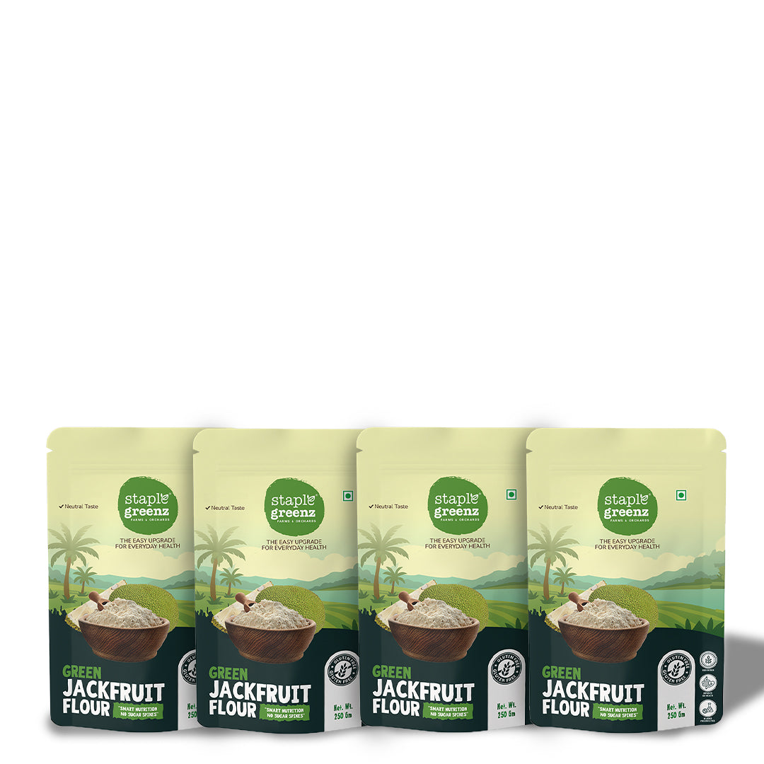 Glucose Conscious Pack