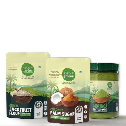 Wellness Warrior Pack