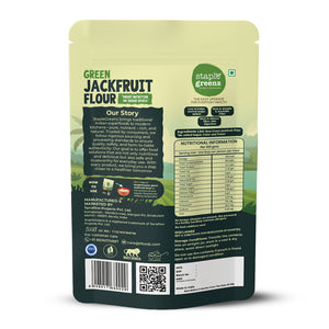 Jackfruit Flour