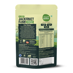 Jackfruit Flour
