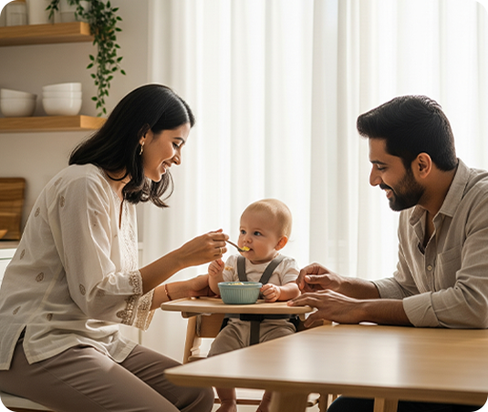 Staple Greenz Kannan Kaya Banana Flour
