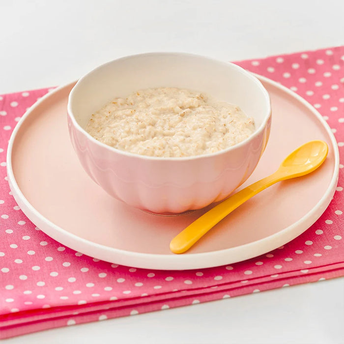 Recipe for Kannan Kaya Flour Porridge