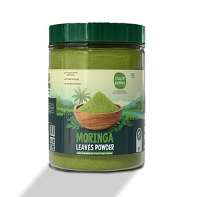 Moringa Leaves Powder