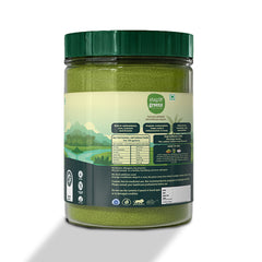 Moringa Leaves Powder