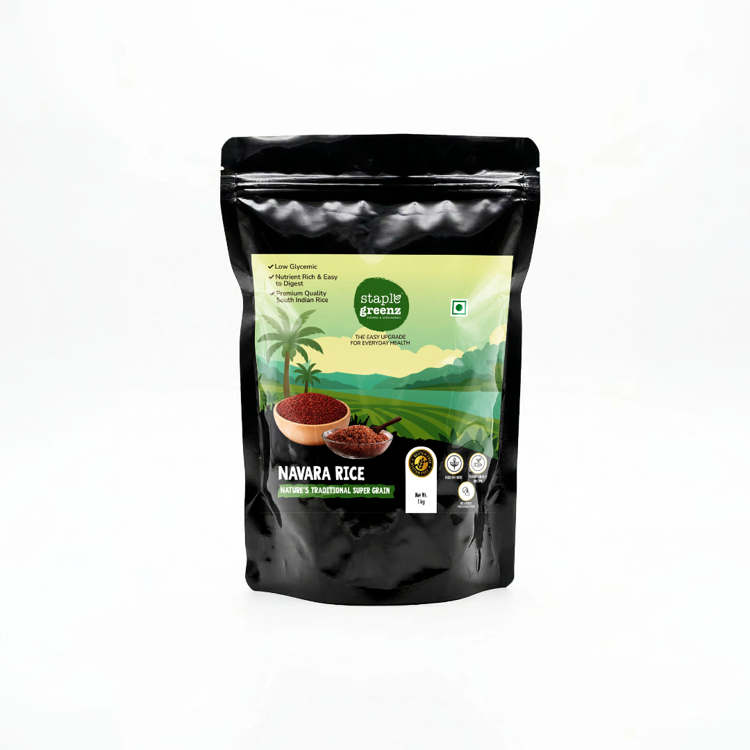 Navara Rice