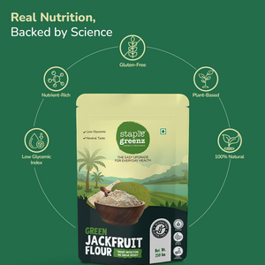 Jackfruit Flour