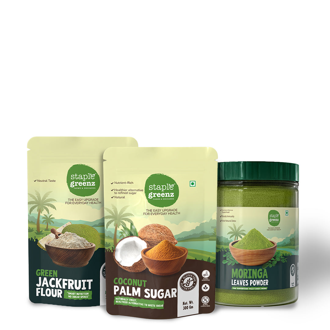 Wellness Warrior Pack